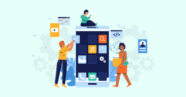 Integration for Mobile Apps: Enhancing User Experience and ...