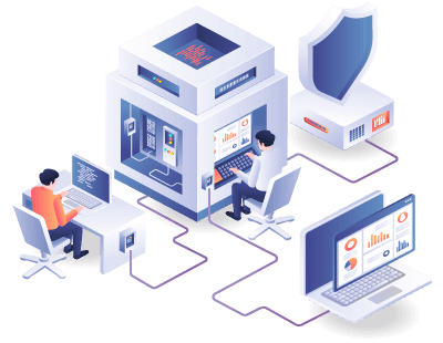 Tailored integration solutions for enhanced efficiency and security