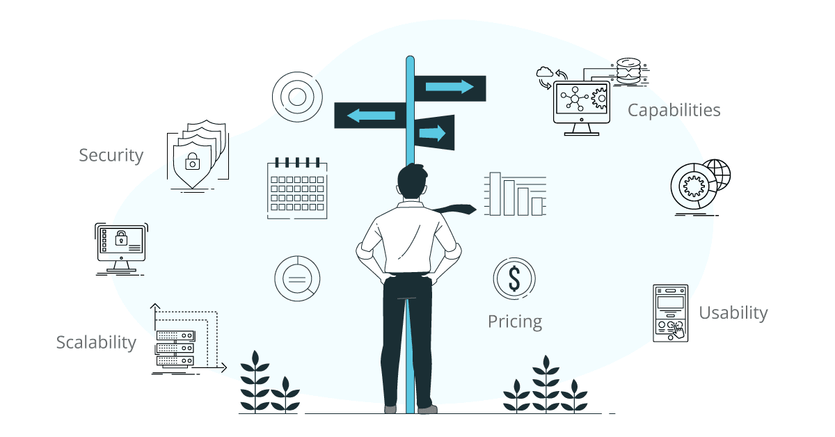choosing the right ipaas for your company