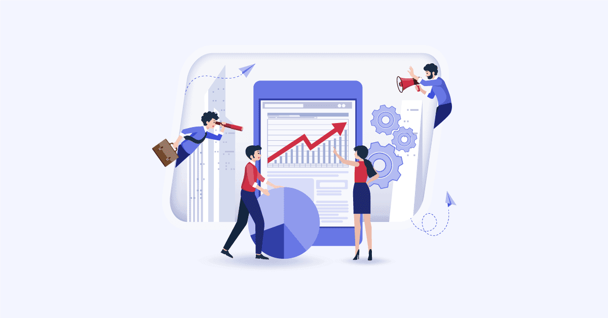 How Does iPaaS Help You Scale Your Business: A Few Case Studies