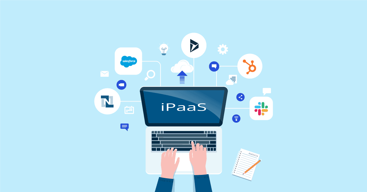 What is Integration Platform as a Service (iPaaS)?