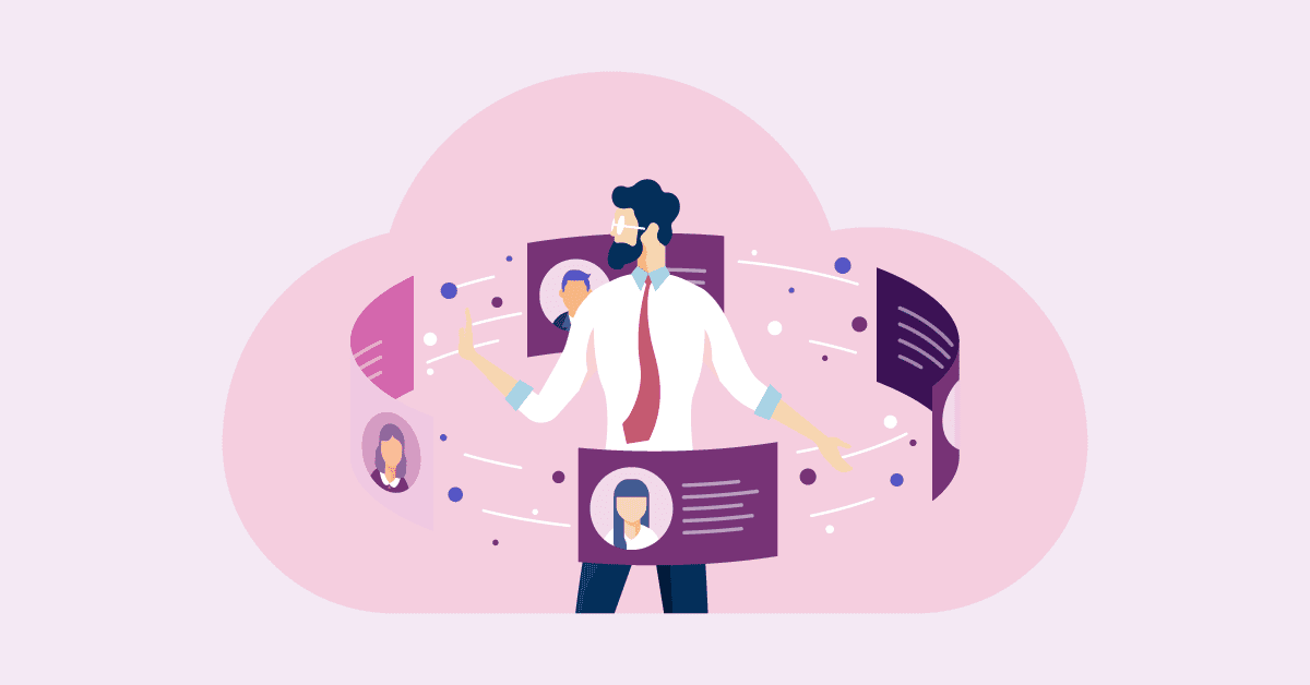 Benefits of using iPaaS for Optimizing HR Processes