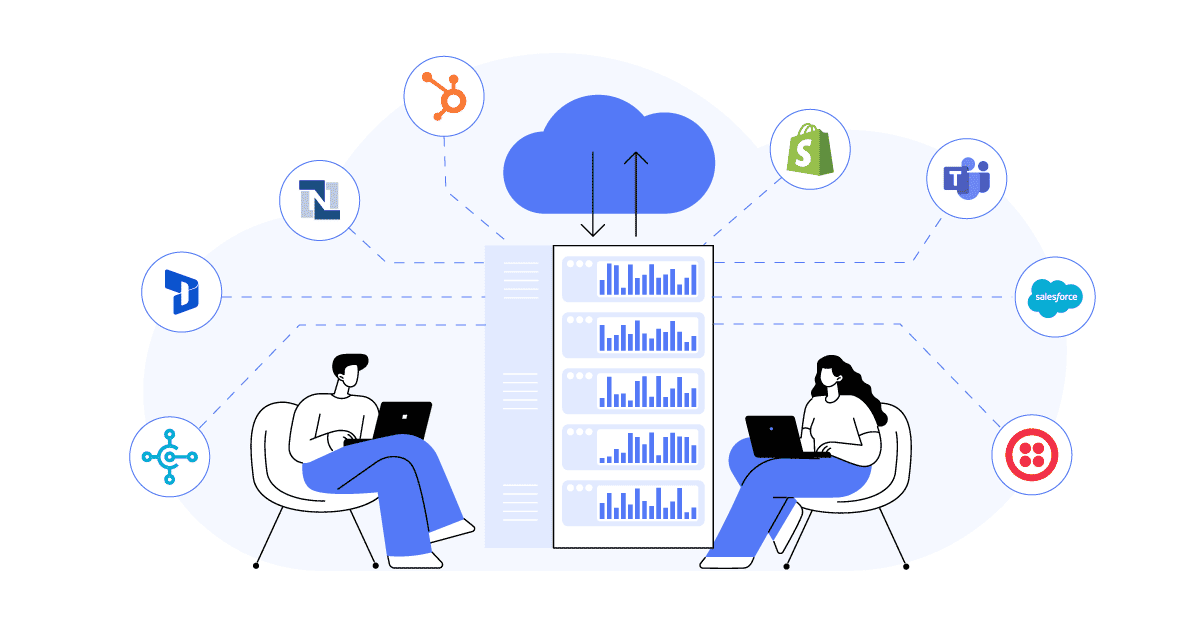 key benefits of using ipaas