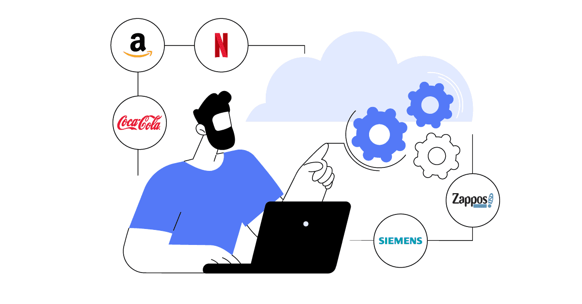 Successful Automation Implementation examples