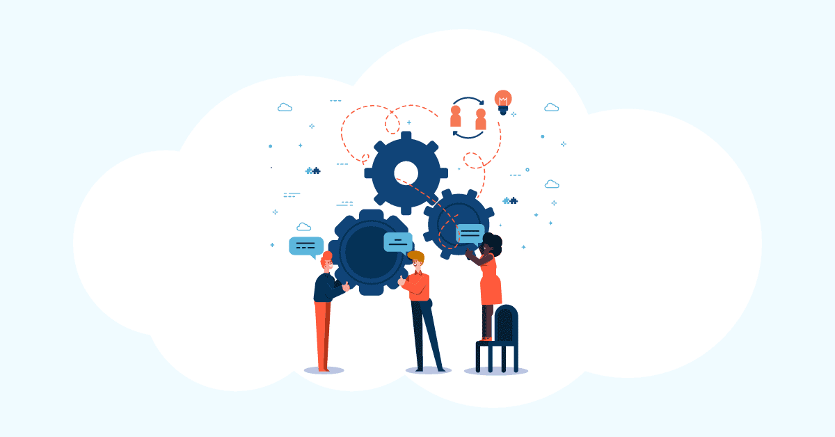 Ways to Streamline Operations using iPaaS