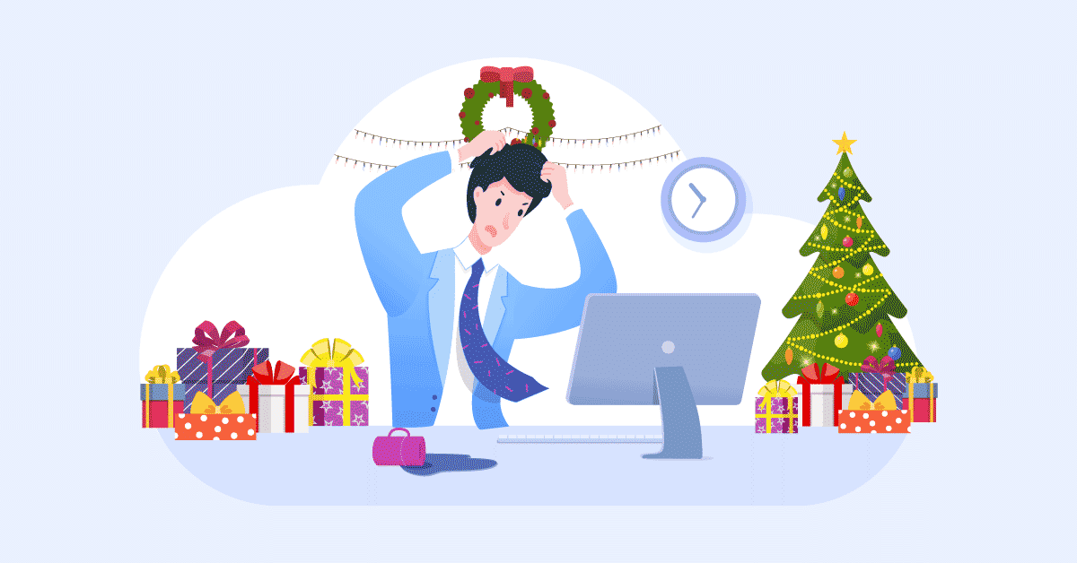 Is your business prepared for the Holiday Stress Test?
