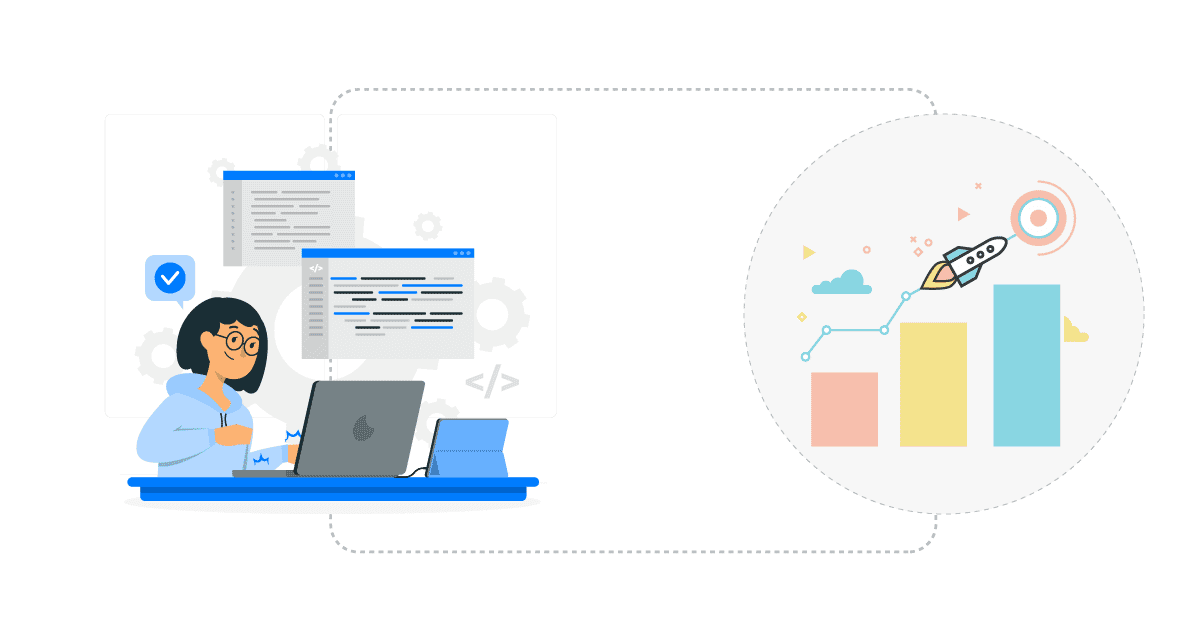 From Cost Savings to Agility: How Low-Code Platforms are Driving Business Growth for Midsized Businesses