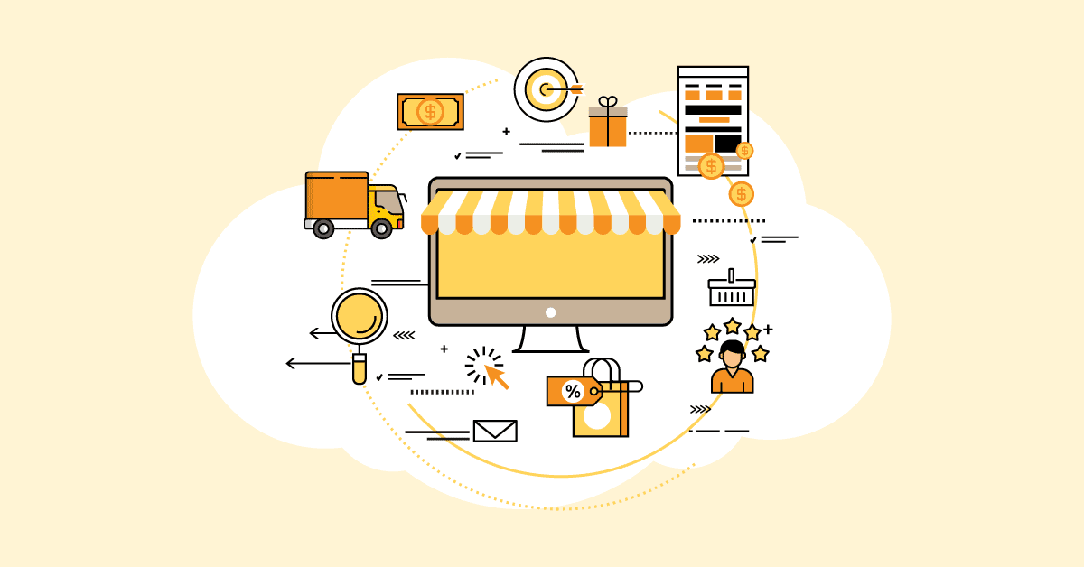 3 ways E-Commerce Process Automation cuts costs and boosts revenue