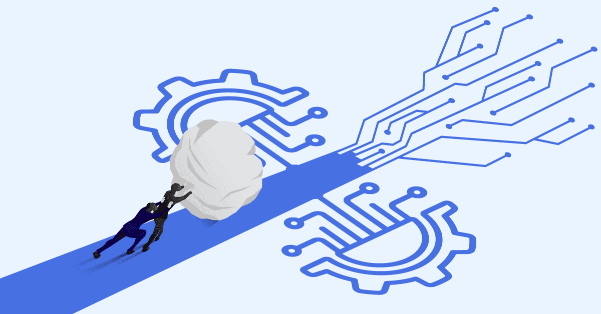 4 Digital Transformation Hurdles And How iPaaS Can Help