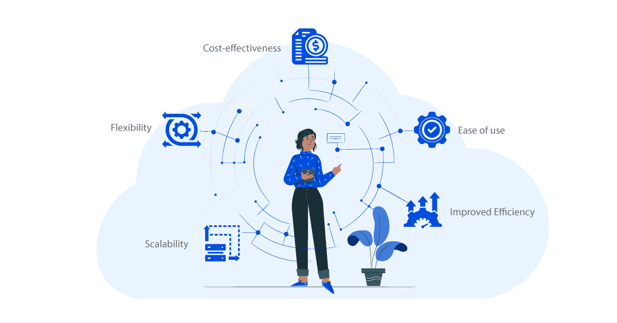 benefits of ipaas solutions
