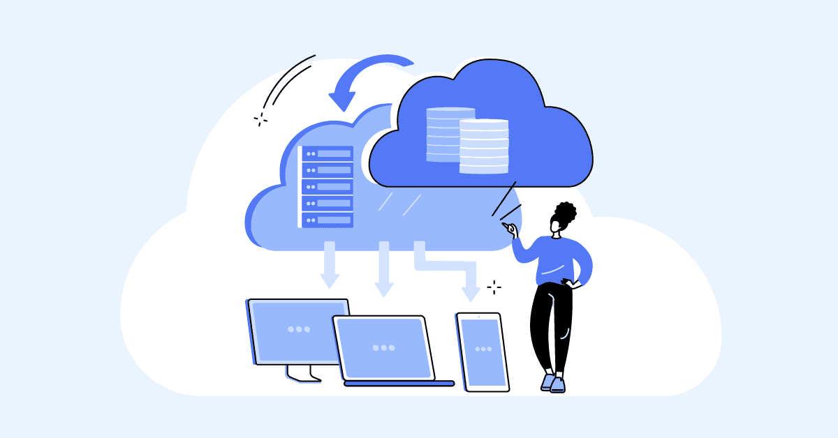 The Benefits of using iPaaS Solutions in a Multi-Cloud Environment
