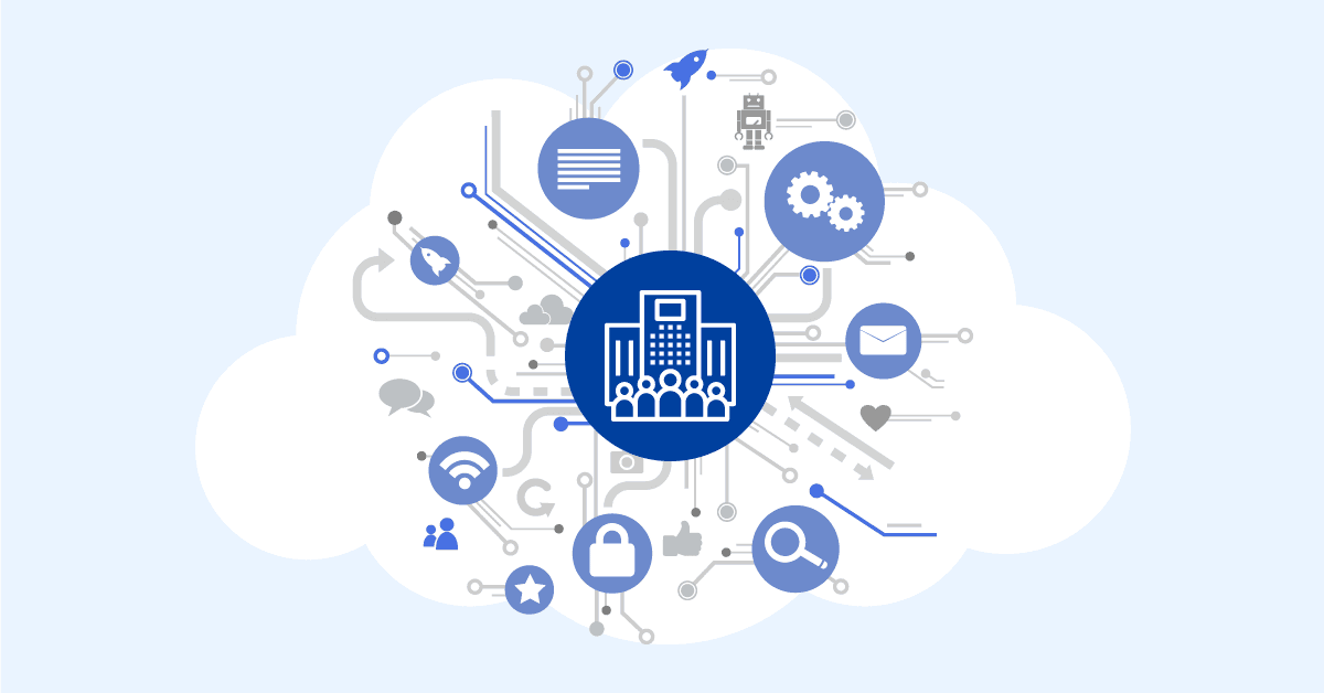 The future of iPaaS Solutions and their impact on the Enterprise IT Landscape