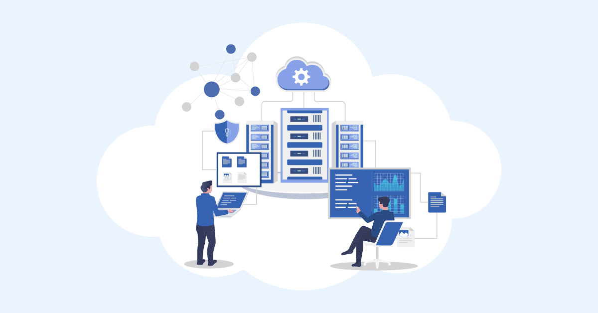 How iPaaS Solutions help organizations streamline their Data Integration and Management Processes