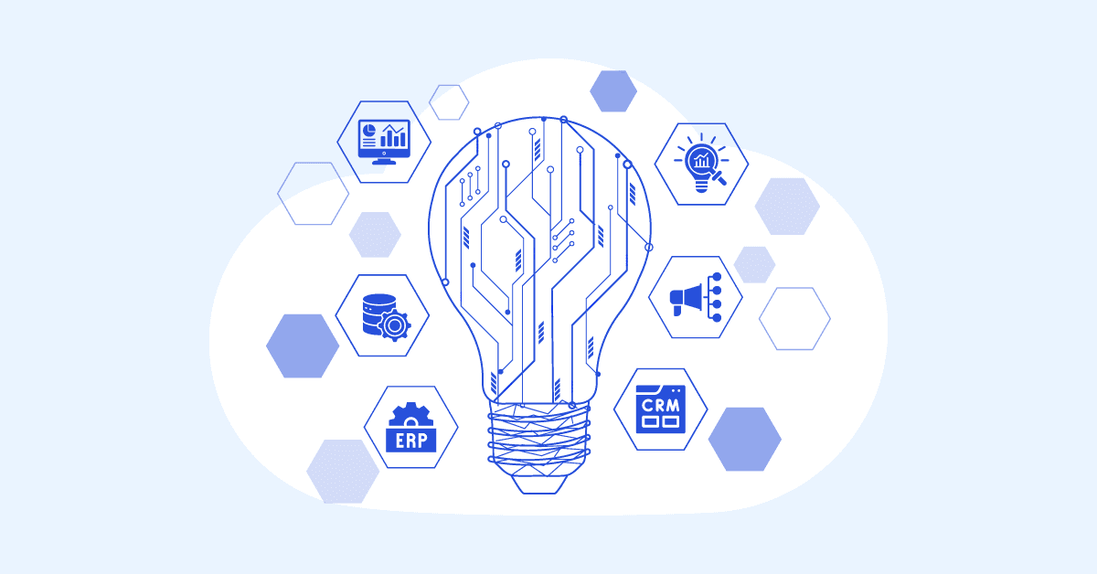 The role of iPaaS Solutions in enabling Digital Transformation and Innovation