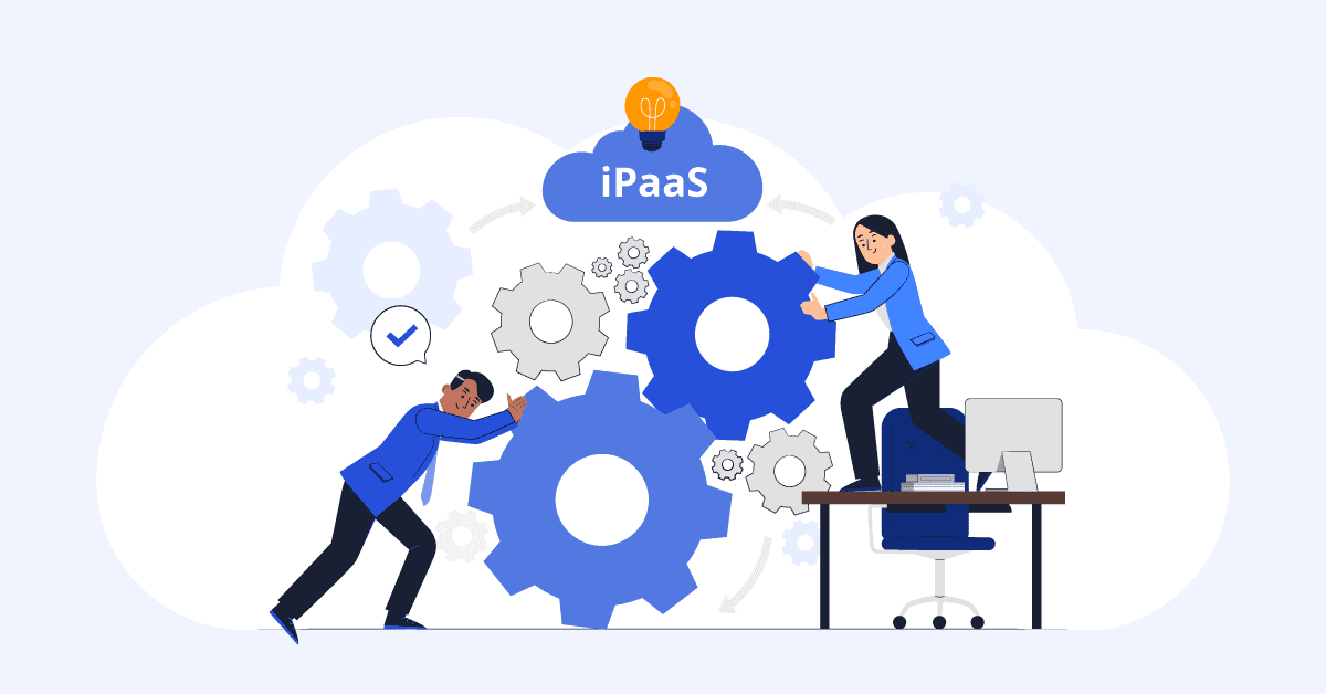5 Biggest Data Integration challenges in 2024 and how iPaaS can solve them