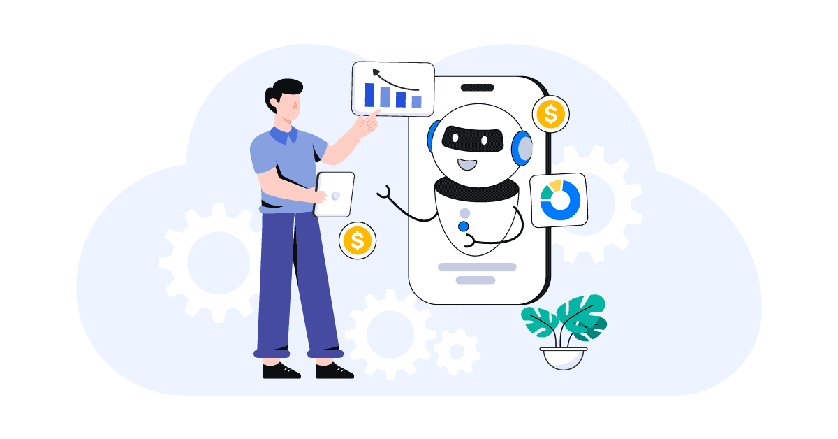 cost-efficient operations through automation