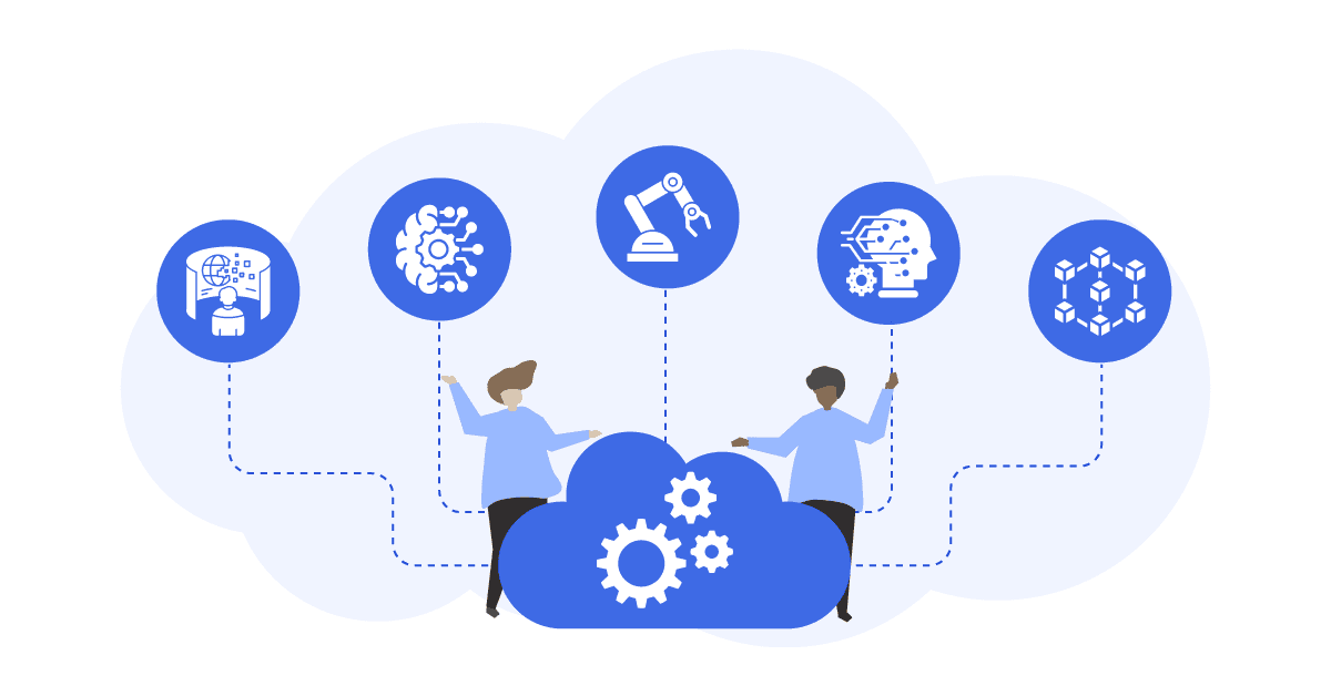 integration with emerging technologies