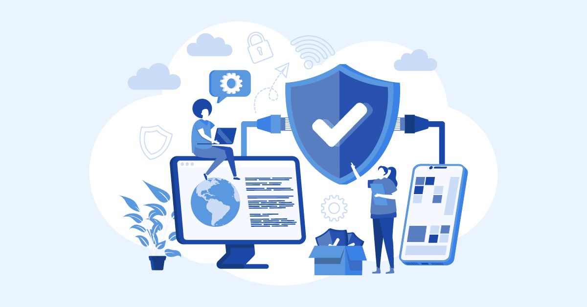 The importance of Security and Compliance in iPaaS solutions