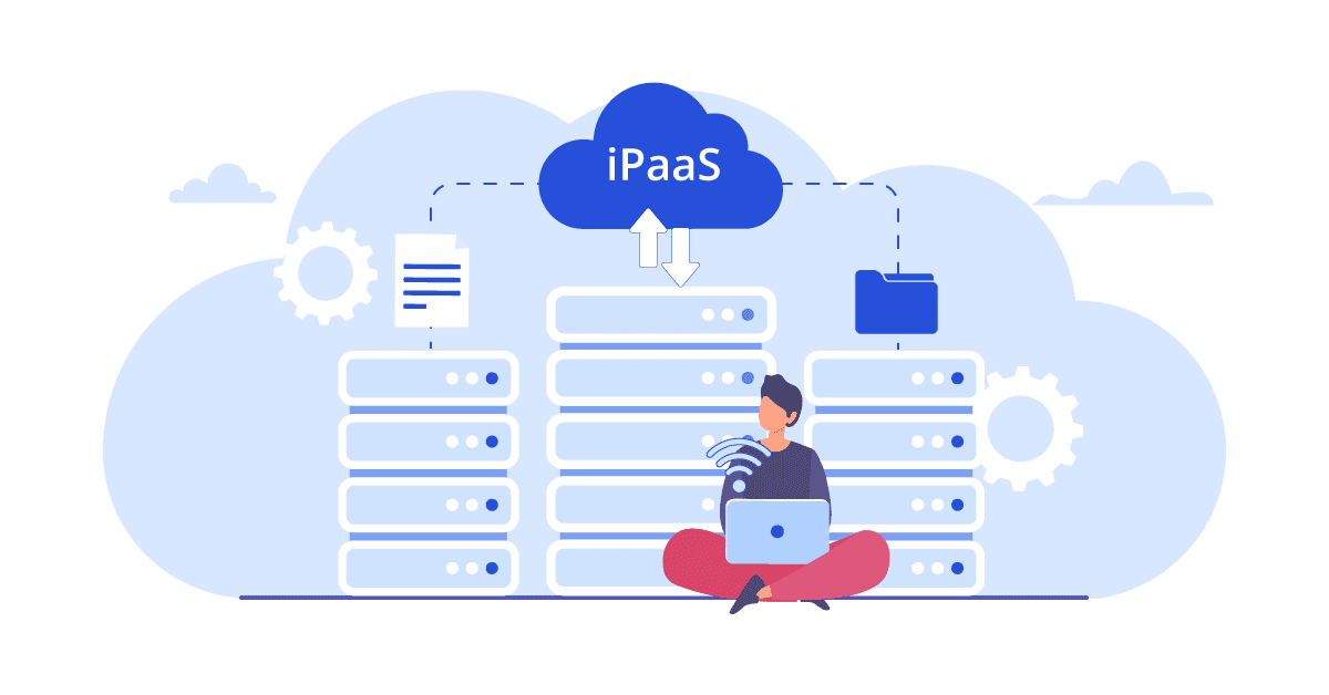integration platform as a service