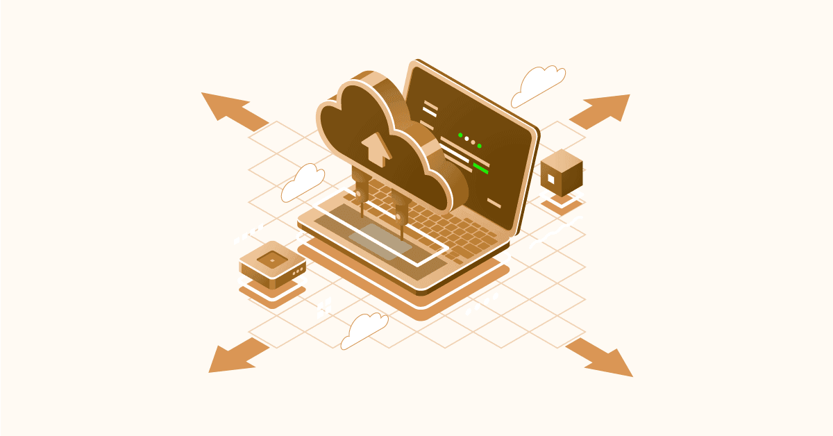 Harnessing the benefits of Cloud Integration for Scalability and Flexibility