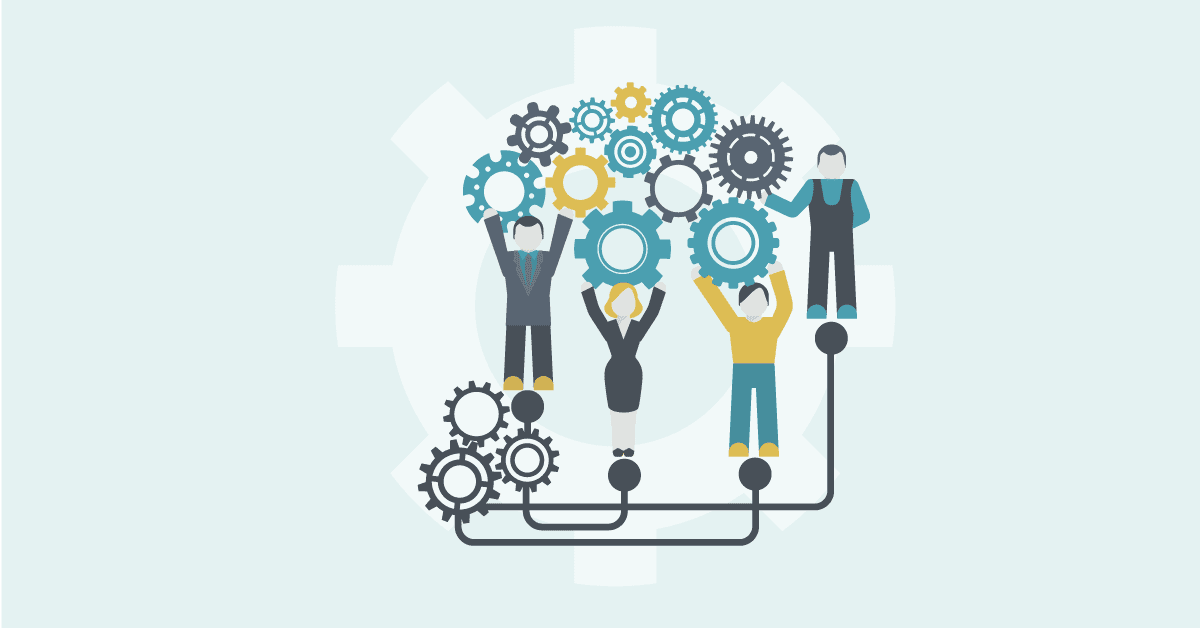 The Evolution of Integration: From Point-to-Point to Hybrid Approaches