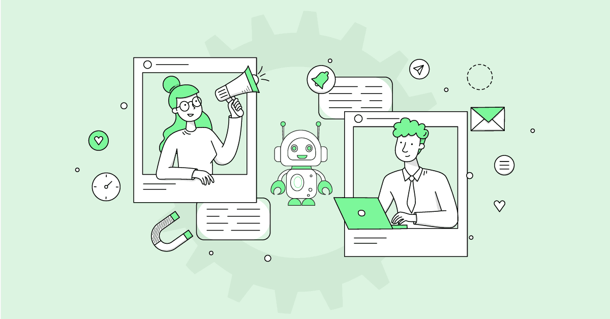 The Power of Personalized Campaigns: Unleashing Marketing Automation Tools