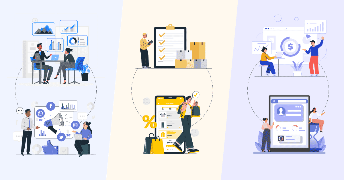 seamless software integration use cases and examples