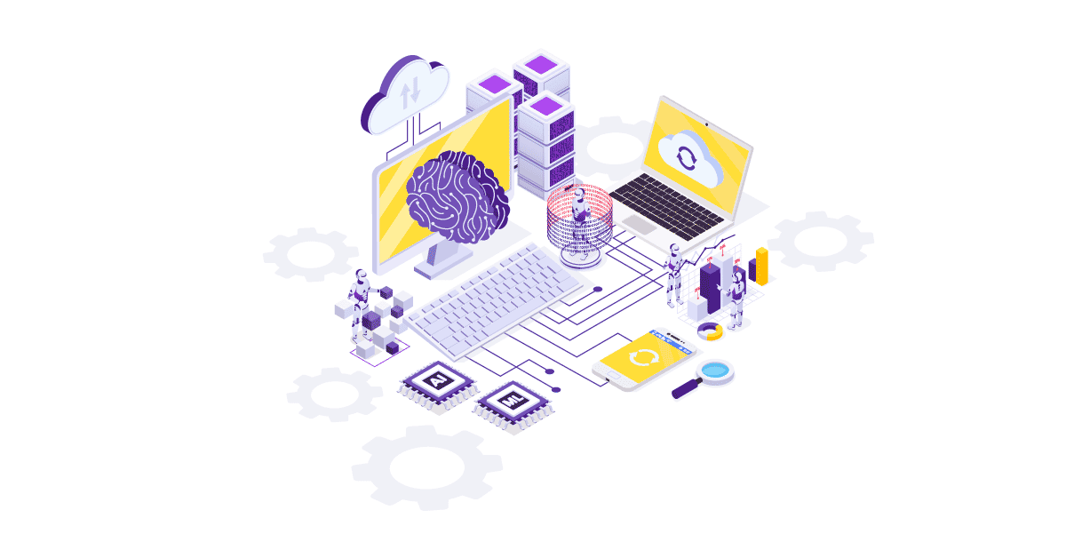 ai and ml integration
