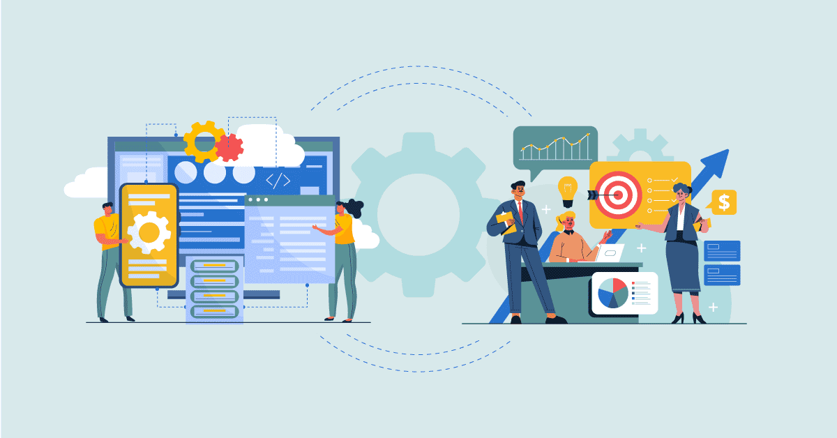 Data Integration for Business Intelligence: Building a Data-Driven Organization