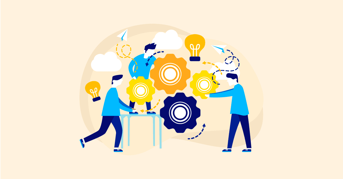 Integration Challenges and Solutions in a Hybrid IT Environment