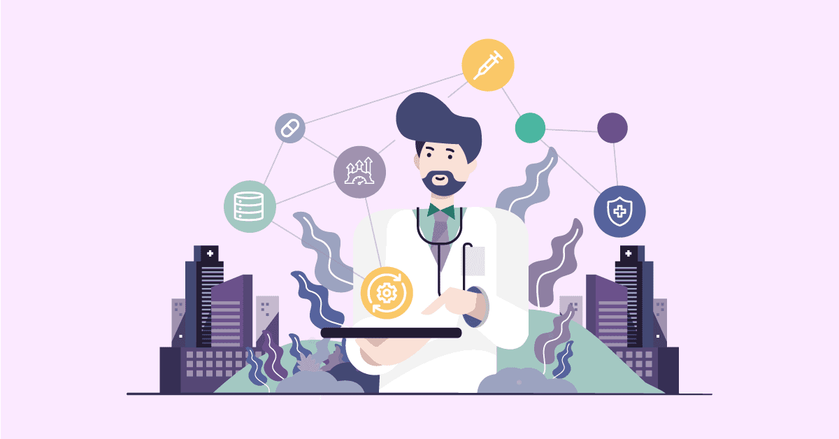 Integration in the Healthcare Industry: Enhancing Patient Care and Operational Efficiency