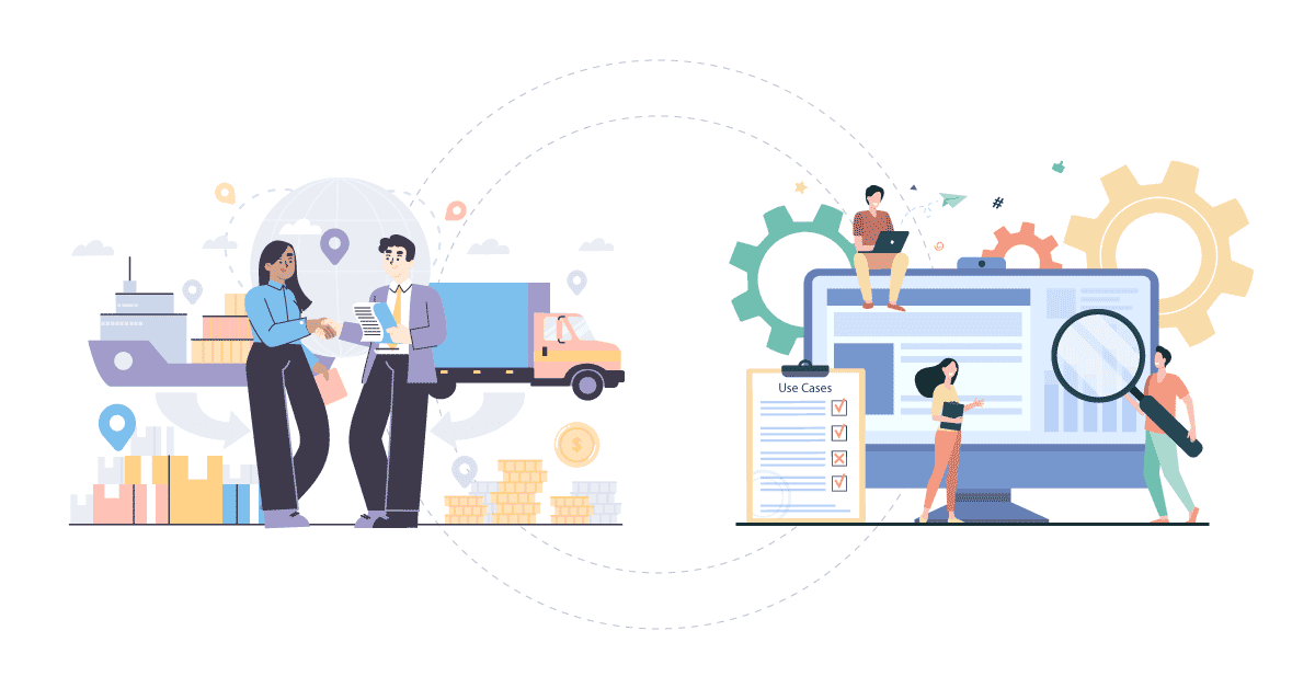 Use Cases of iPaaS in Supply Chain Integration