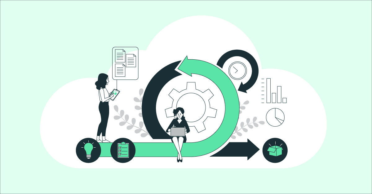 Unveiling the Power of iPaaS: Synchronizing Microservices for Agile Applications