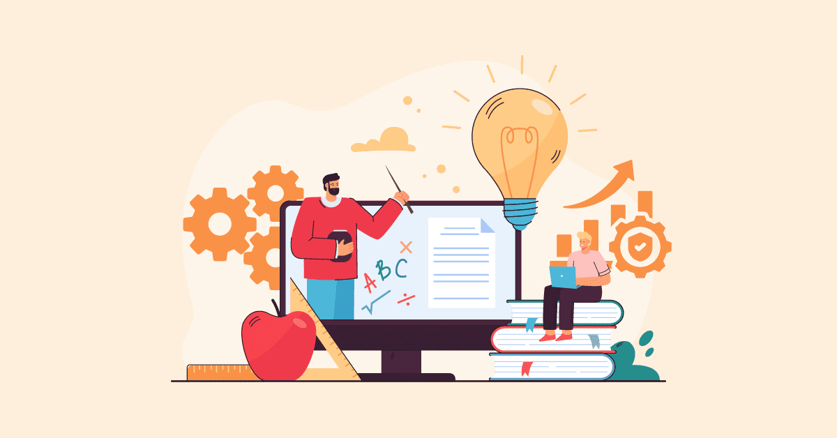 iPaaS for Educational Institutions: Streamlining Operations and Enhancing Learning