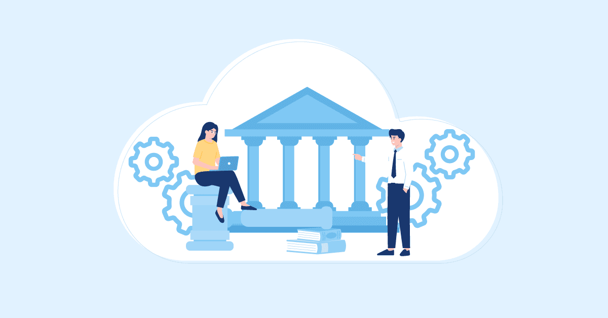 iPaaS for Government Agencies: Enhancing Service Delivery and Citizen Engagement