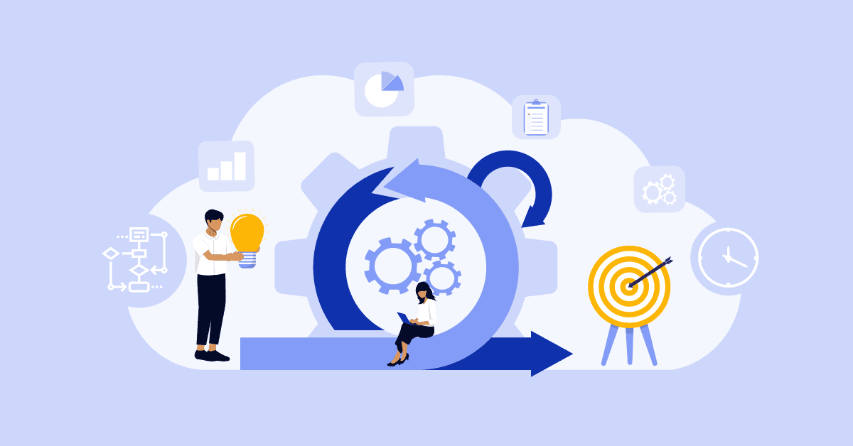 iPaaS as a Platform for Innovation and Agile Development