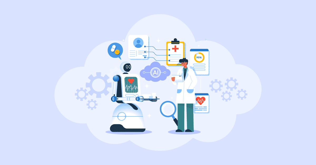 iPaaS and AI: Transforming Healthcare Data Management