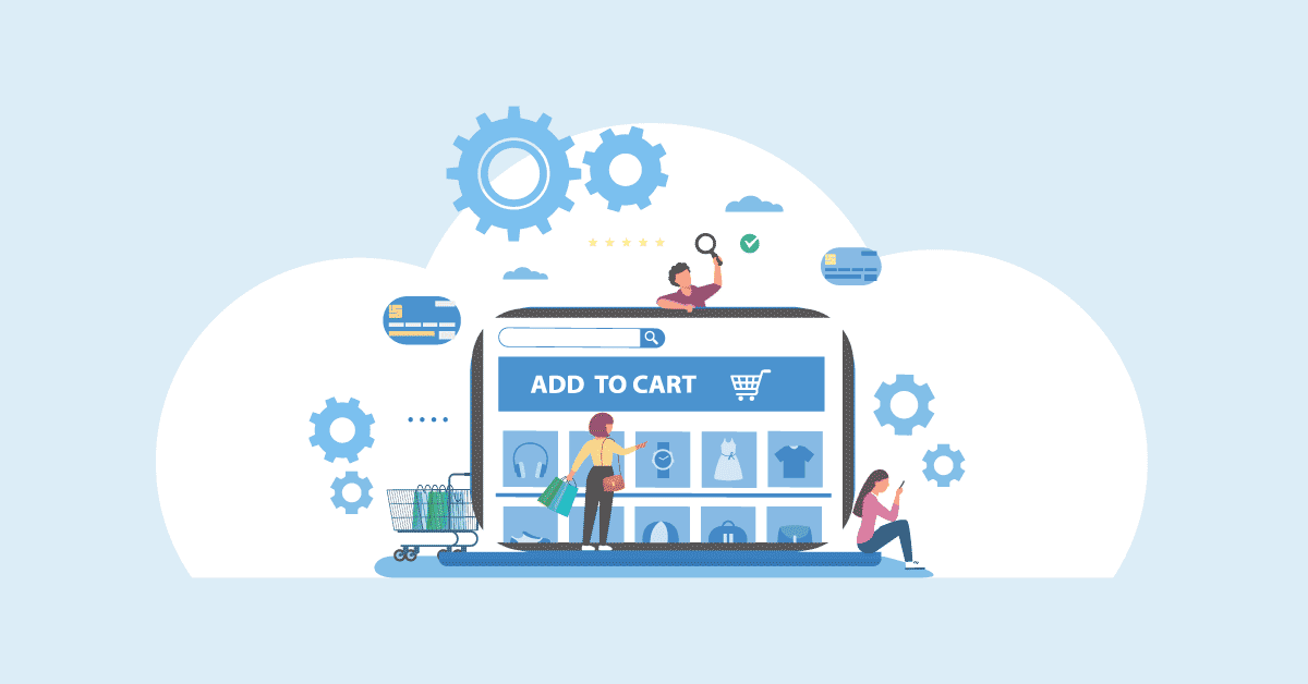 Streamlining E-commerce Systems and Processes with iPaaS Solutions