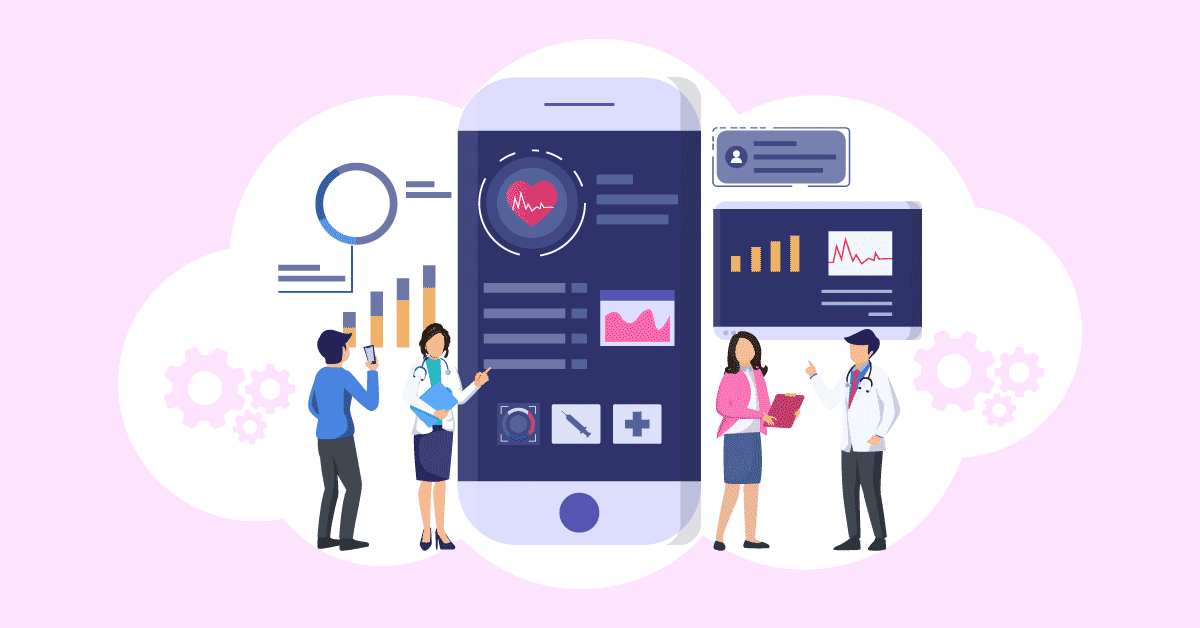 The Impact of iPaaS on Healthcare Analytics and Reporting