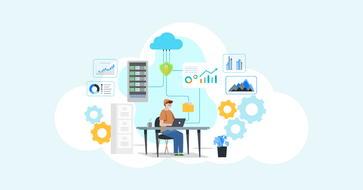 Why Sales Needs Cloud-Based Solutions