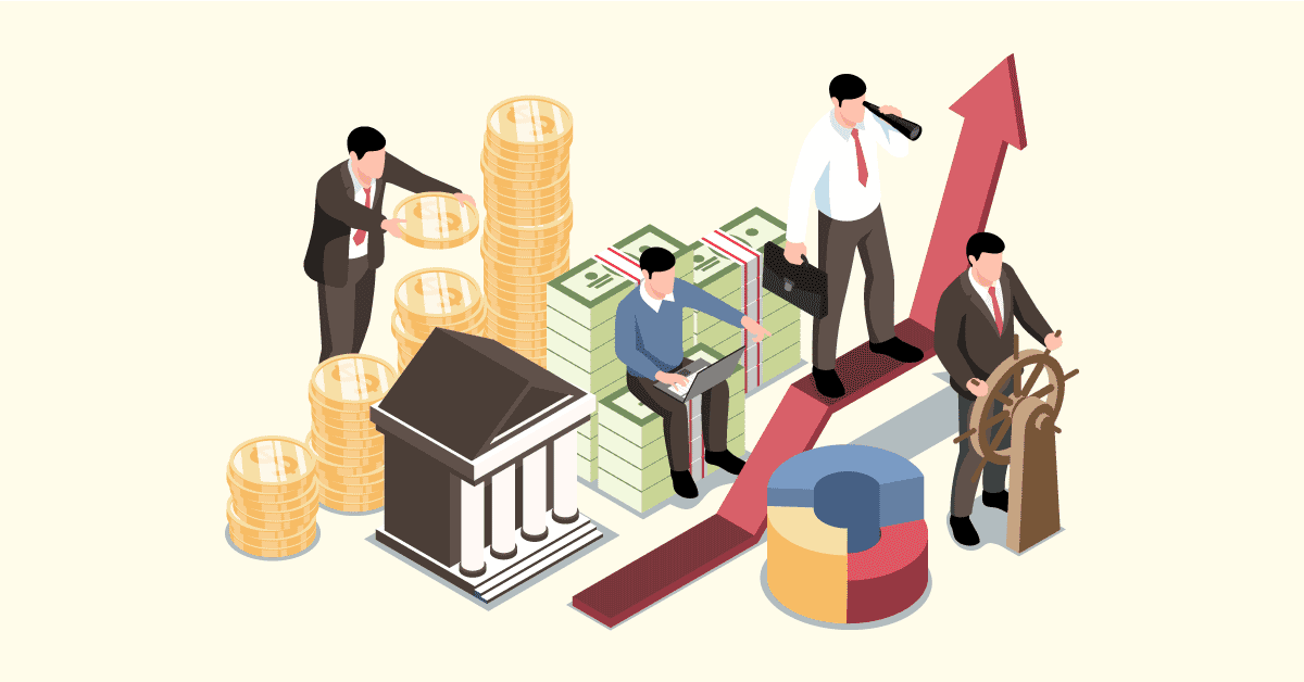 the evolution of finance governance frameworks