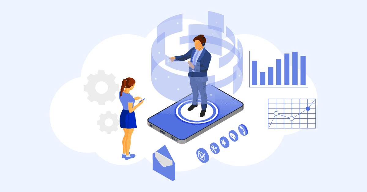 The Future of Customer Support Integration: Trends and Predictions in iPaaS