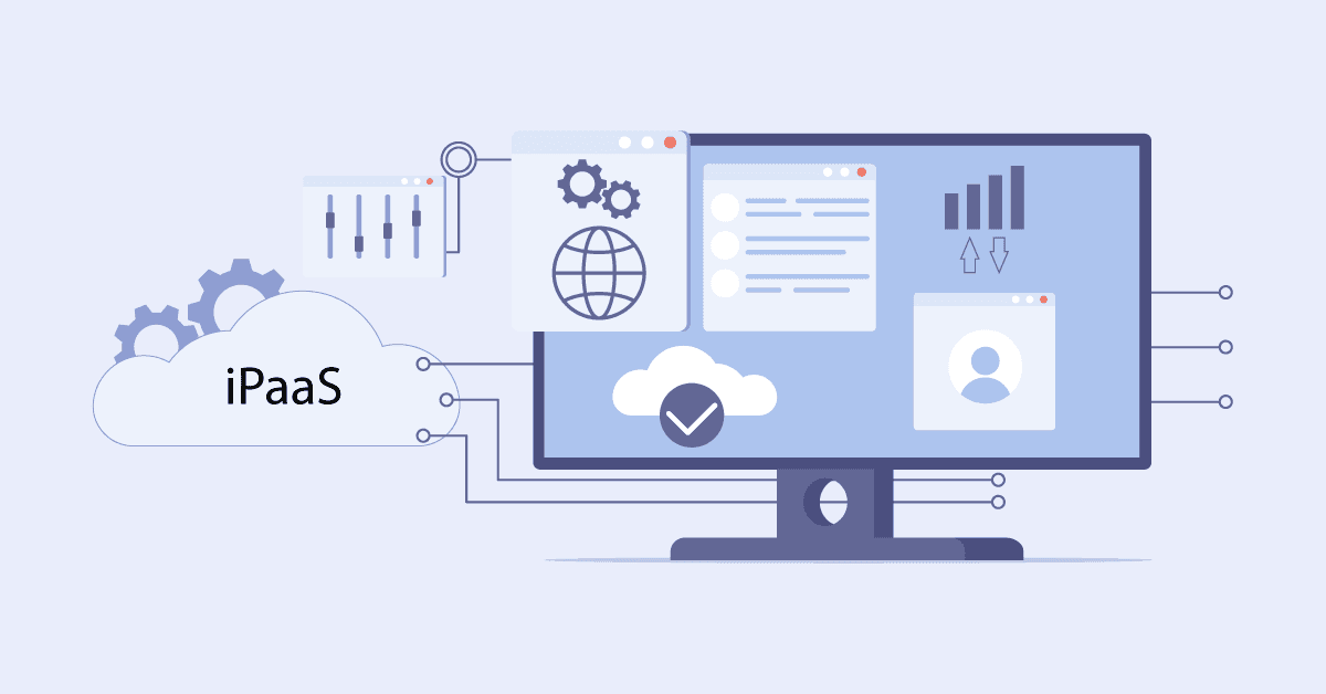 Exploring iPaaS for Hybrid IT Environments