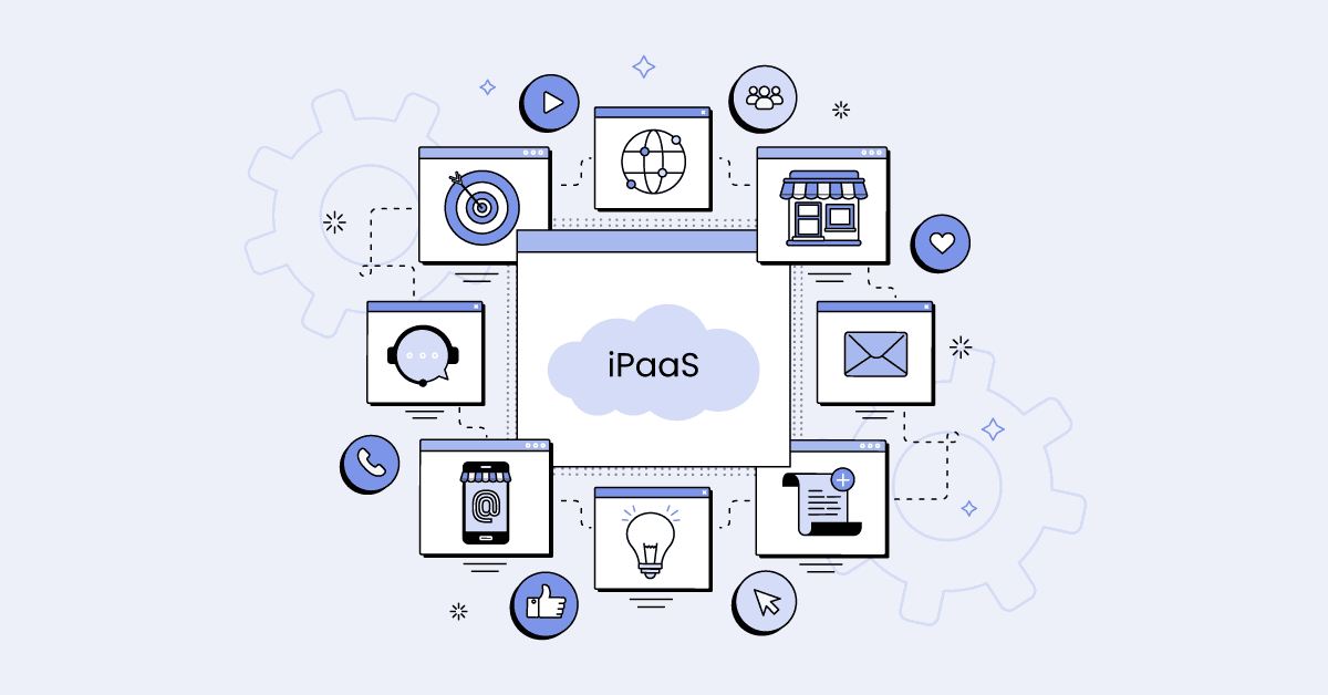 Simplifying E-commerce Project Management with iPaaS Solutions