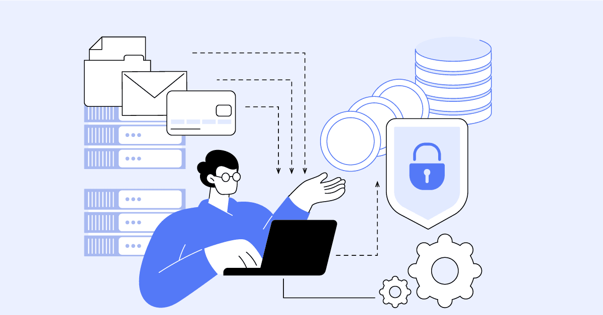 the impact of data silos on sales operations