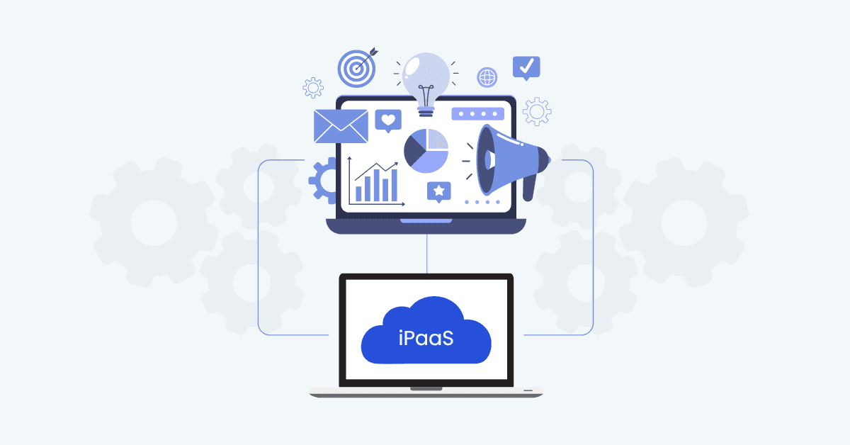 Breaking Down Data Silos in Marketing Systems with iPaaS Solutions