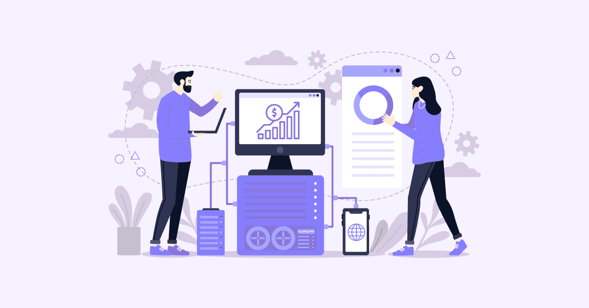 Achieving Compliance in Sales Data Integration with iPaaS