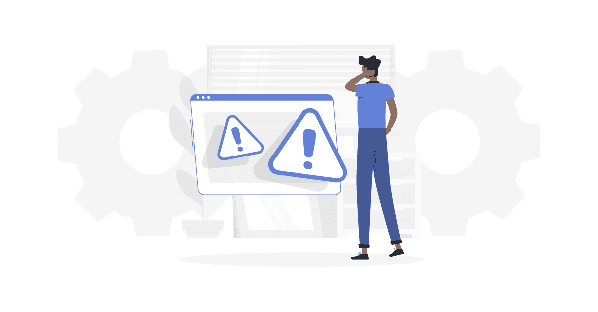 human error the high cost of simple mistakes