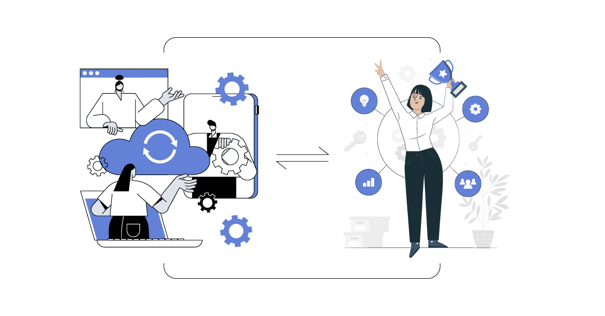 why integration is the key to success