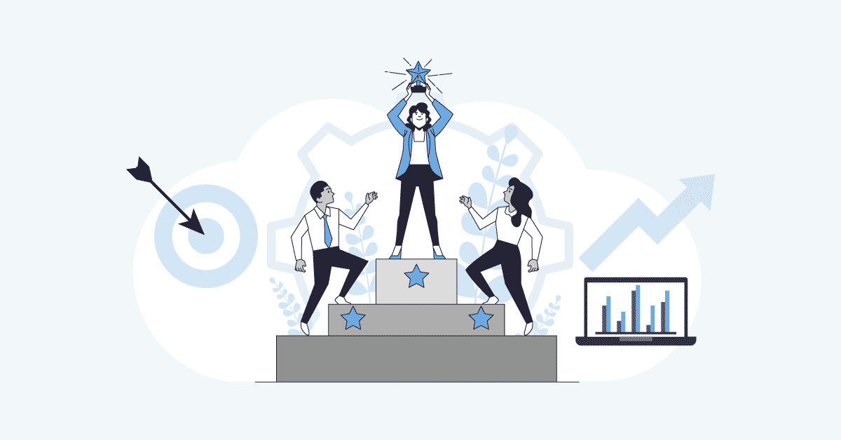 The Competitive Advantage of Adopting iPaaS Early